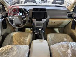 تويوتا لاندكروزر برادو